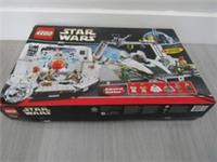 LEGO 7754 Star Wars Home One Mon Calamari Star Cruiser -OPEN BOX SEALED CONTENTS