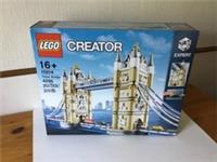 LEGO Creator Expert (10214) - Tower Bridge (Retired Set)