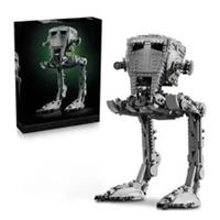 Star Wars UCS AT-ST Walker (75417) 1513PCS Building Blocks w/ Figure