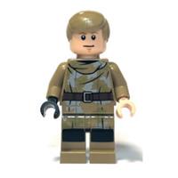 🌟NEW!🌟 LEGO Minifigures - Star Wars - Endor Luke Skywalker SW1312