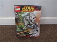 LEGO Star Wars 7250 Clone Scout Walker NEW SEALED