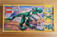 LEGO Creator Mighty Dinosaurs - Brand New and Sealed, small crease (31058)