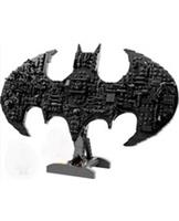 Lego DC Batman Logo Build Only 76330