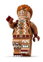 Lego Fortnite Ginger Gunner Minifigure 77080