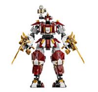 Lego Ninjago Kai Titan Mech BUILD ONLY 71870 DISPATCH 05/06/26