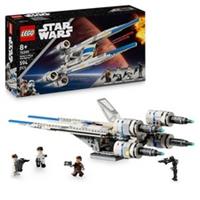 LEGO Star Wars 75399 Andor Rebel U-Wing Starfighter Construction Set