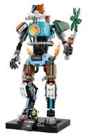 Lego Fortnite KIT 77081 BUILD ONLY