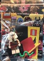 Lego CMF Batman Movie - King Tut Minifigure