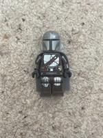 Lego Star Wars Mandalorian Minifigure 75436