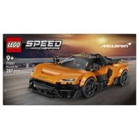 LEGO McLaren W1 - BOX DAMAGED