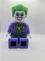 Large 3D Printed Lego Inspired The Joker - Batman