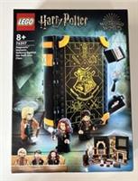 LEGO: Harry Potter Hogwarts Moment Defence Against Dark Arts Class (76397) BNISB