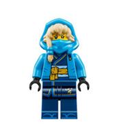 Lego Ninjago Mira Minifigure From Sets 71872 71871
