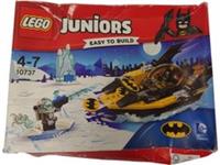 LEGO Juniors Batman vs Mr Freeze Set 10737 for Ages 4-7