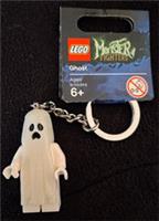 LEGO Monster Fighters Ghost Keychain / Keyring 850452
