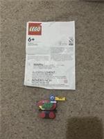 Lego Store Wooden Duck 6611593 Make And Take Instore Promotion