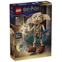 LEGO Harry Potter Dobby The Free Elf 76469 Building Set Ages 8+