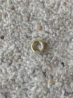 Lego Lord Of The Rings The One Ring Piece 11377 9470