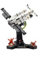Lego Project Hail Mary 11389 BUILD ONLY