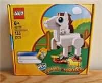 LEGO Year of the Horse - Brand New and Sealed - 40779
