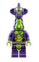 Lego Ninjago Acid Monster Minifigure 71865