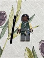 Lego Marvel Karl Mordo Minifigure From Sanctum 76060
