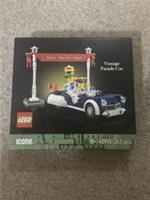 Lego Vintage Parade Car Set 40913