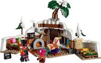 Lego One Piece Dr. Hiriluk's Hideout 75641 BUILD ONLY DISPATCH 05/08/26