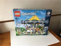 LEGO Creator Expert (10257) - Carousel (Retired Set)