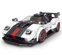 Building Blocks Mould King 27030 Sports Car Model Kids Toy 374pcs BIRTHDAY GIFT