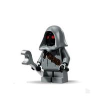 Lego Star Wars Jawa (#3) Minifigure From Sandcrawler Set 75453