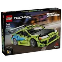 Fast And Furious Mitsubishi Eclipse Car - BOX DAMAGED