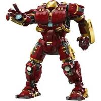 *NEW* UNBRANDED MOC 76210 Marvel Hulkbuster Building Blocks 4049pcs