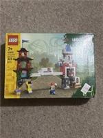 Lego Legoland Park Portal Set 40810