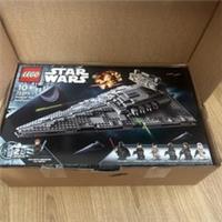 LEGO Star Wars Imperial Star Destroyer 75394 Exclusive Cal Kestis Minifigure