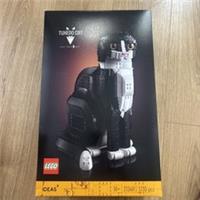 LEGO Ideas Tuxedo Cat 21349 New Sealed Black Cat Complete Meow!