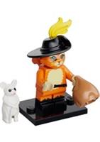 Lego Shrek Puss In Boots Minifigure 71053 DISPATCH 05/09/26