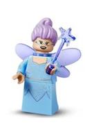 Lego Shrek Fairy Godmother Minifigure 71053 DISPATCH 05/09/26