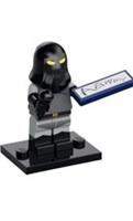 Lego Shrek Thelonious Minifigure 71053