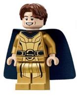 Lego Marvel Sentry Minifigure Doomsday Set 76352 DISPATCH 05/10/26