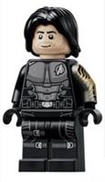 Lego Marvel Bucky Barnes Minifigure Doomsday Set 76352 DISPATCH 05/10/26