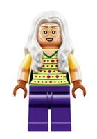 Lego One Piece Dr. Kureha Minifigure 75641