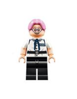 Lego One Piece Koby Minifigure From Set 75646