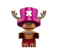 Lego One Piece Tony Tony Chopper Minifigure 75645