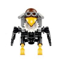 Lego One Piece Miss Friday From Little Garden Set 75644