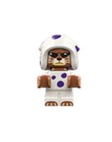 Lego One Piece Mr. 13 Minifigure From Little Garden Set 75644