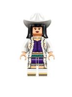 Lego One Piece Miss All Sunday Minifigure From Battleship Set 75646