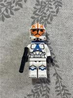 Lego Star Wars 332nd Clone Trooper Minifigure 75359