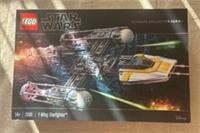 Lego Star Wars UCS Y-Wing Starfighter Set 75181