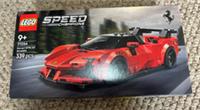 LEGO Speed Champions : Ferrari SF90 XX Stradale 339pcs (77254) 9+ New & Sealed